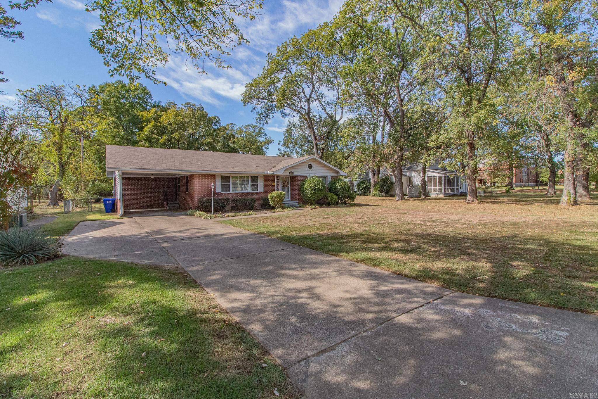 BOULEVARD ADD - Residential