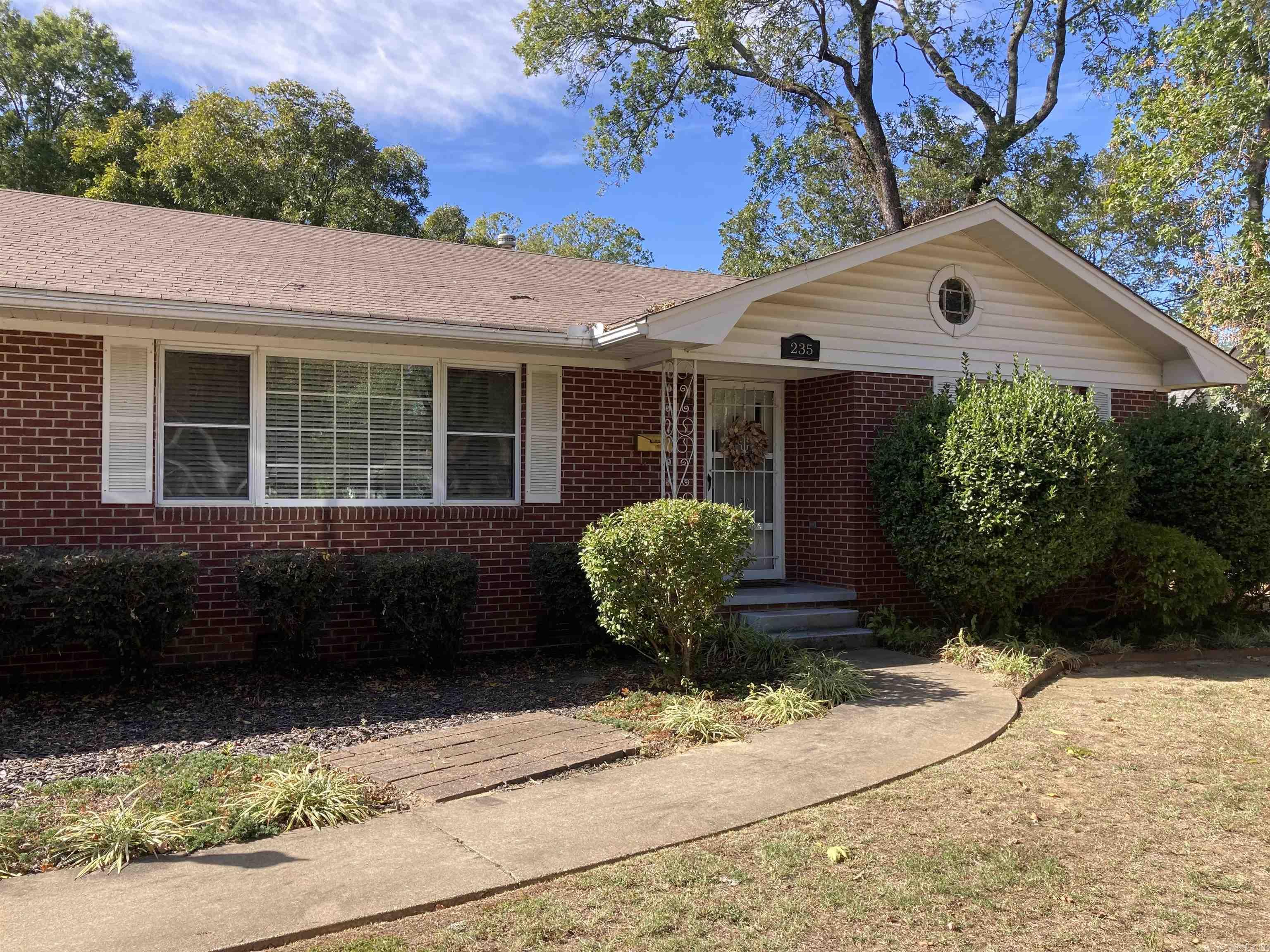 BOULEVARD ADD - Residential