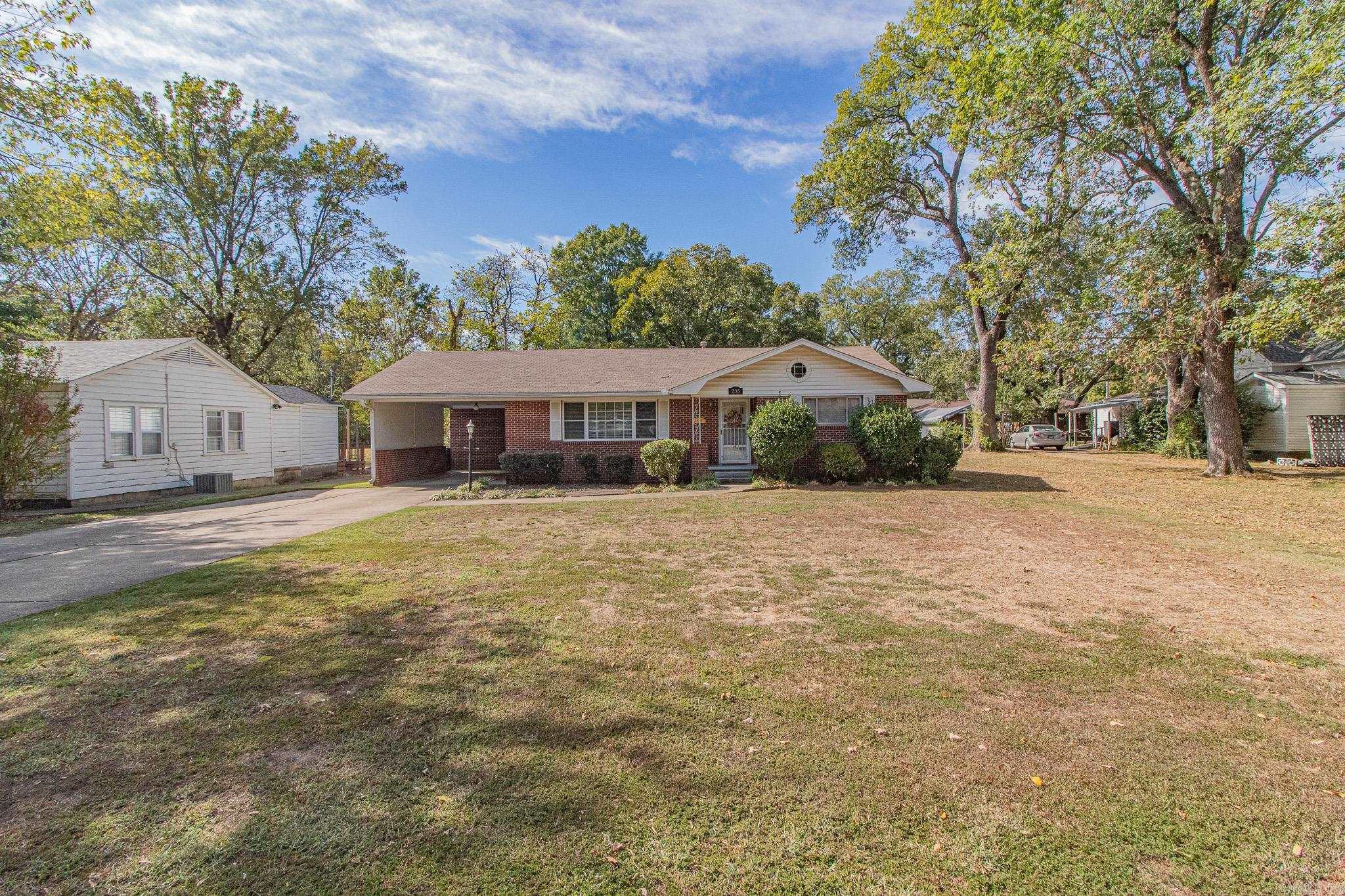 BOULEVARD ADD - Residential