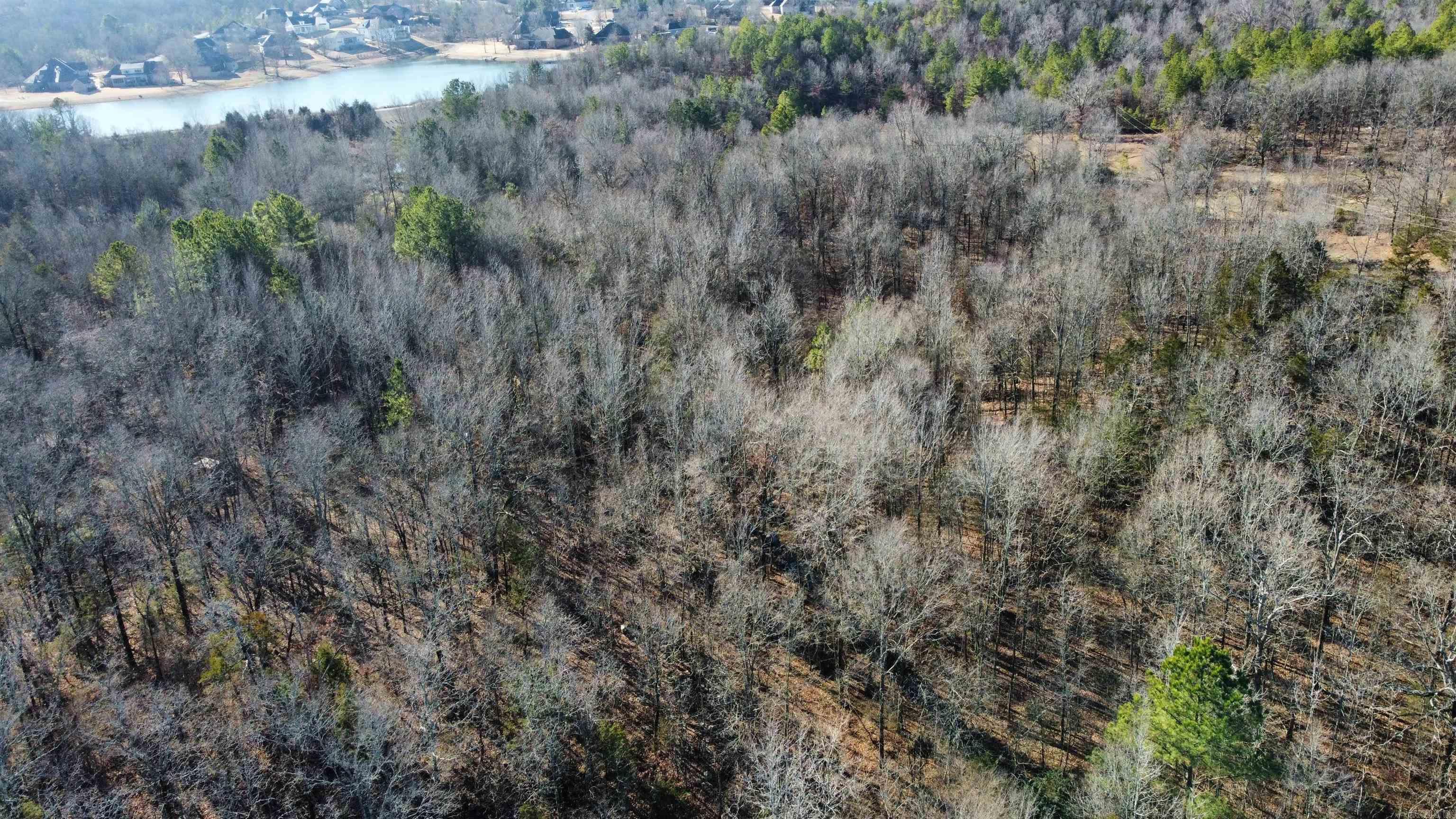 Not in Subdivision - Land