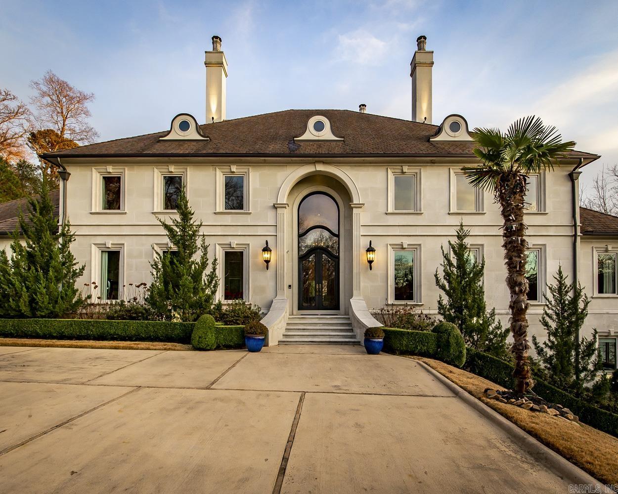 PARK HILL - Residential
