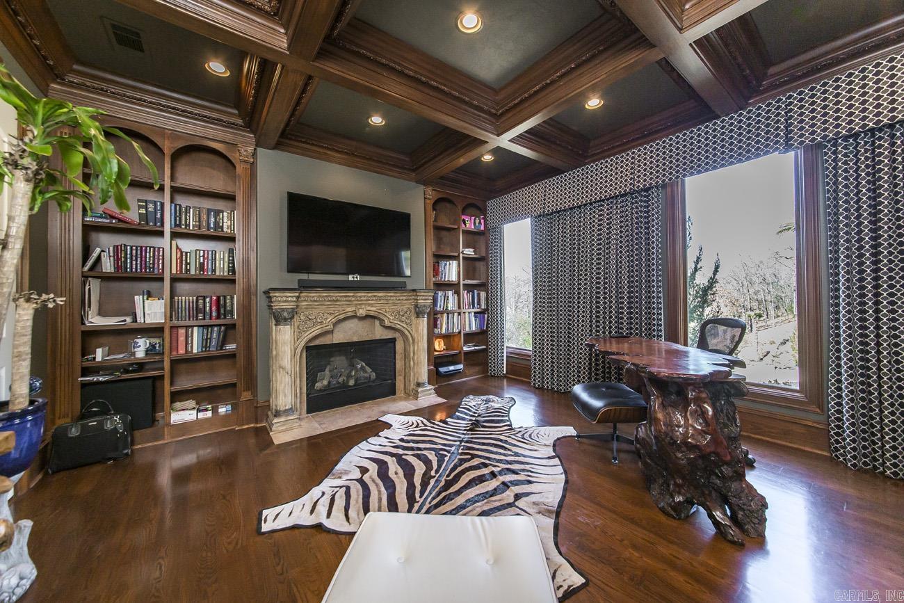 PARK HILL - Residential