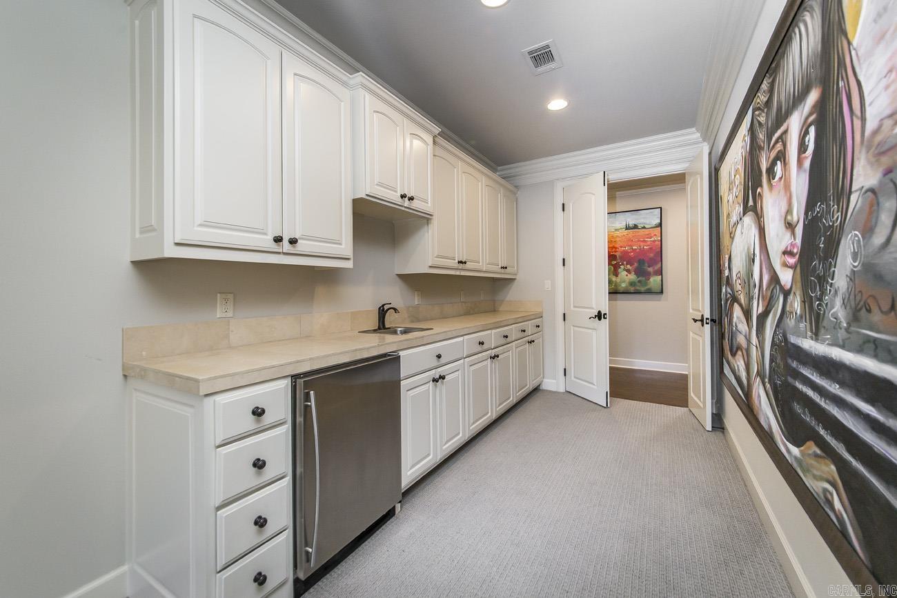 PARK HILL - Residential