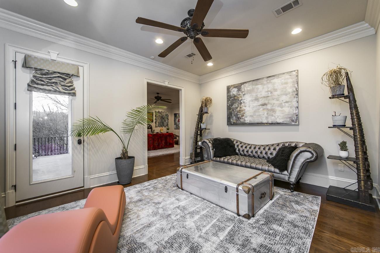 PARK HILL - Residential