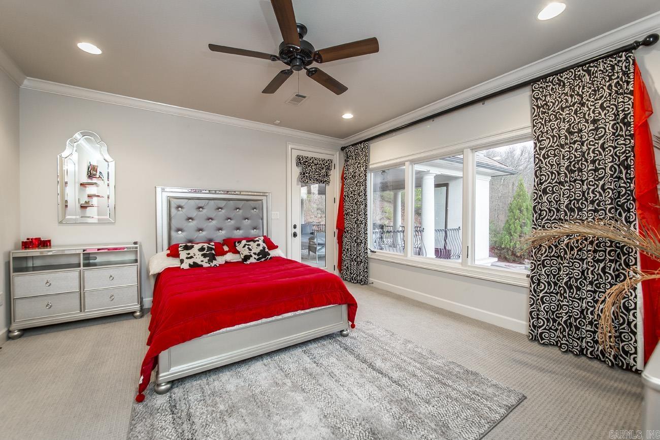 PARK HILL - Residential