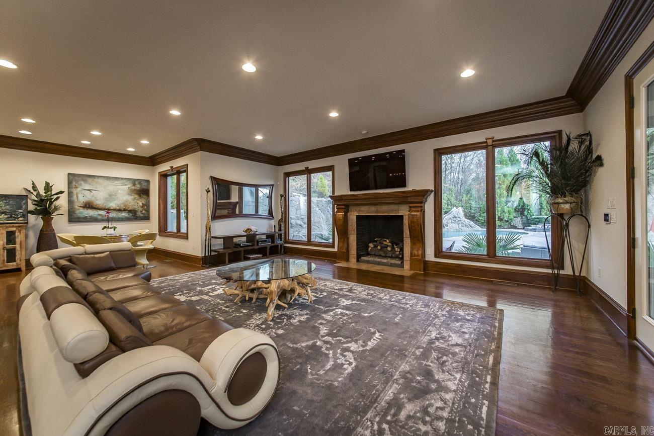 PARK HILL - Residential