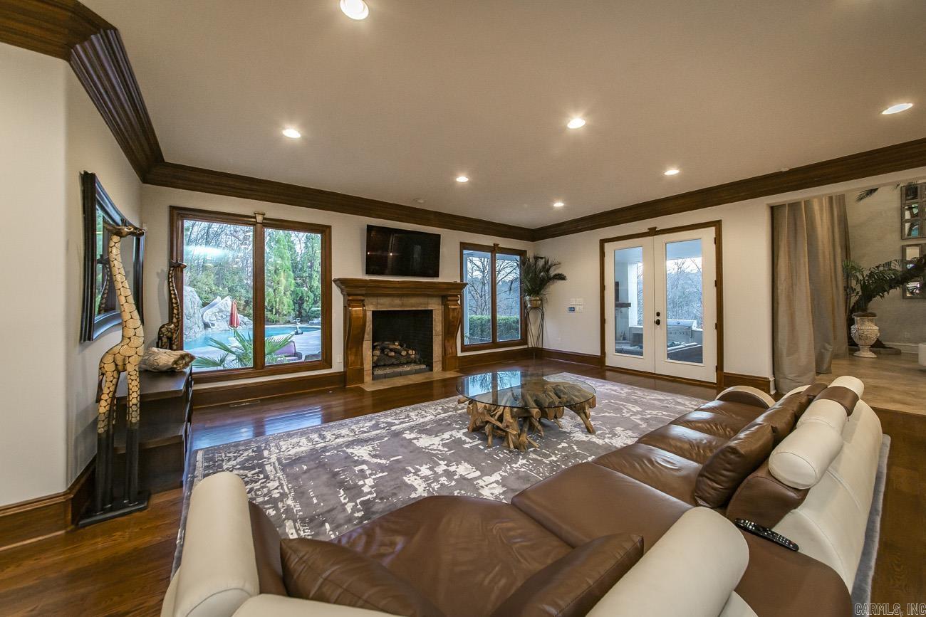 PARK HILL - Residential