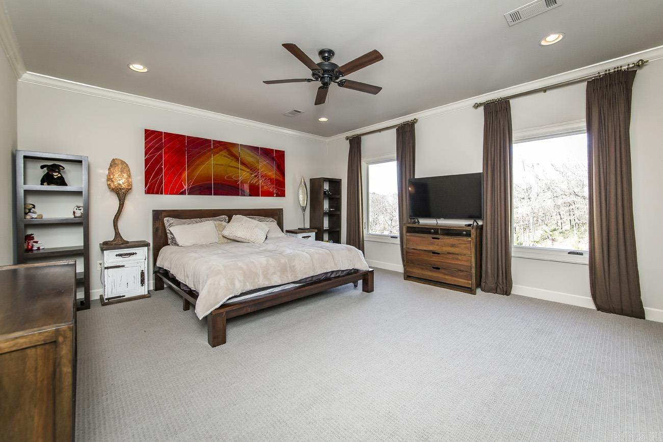 PARK HILL - Residential