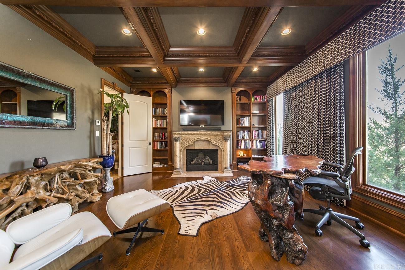 PARK HILL - Residential