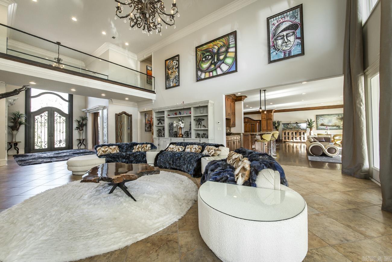 PARK HILL - Residential