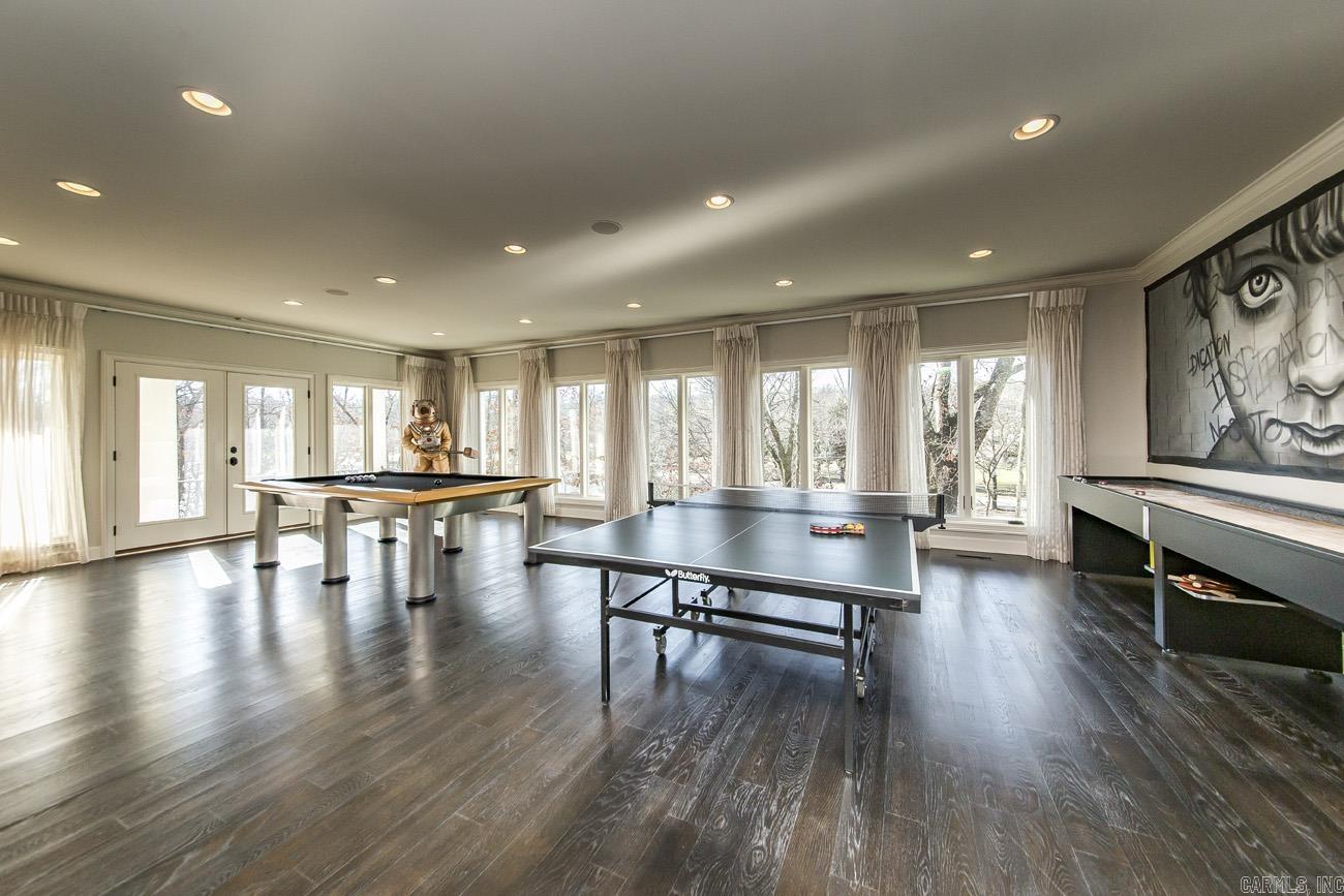 PARK HILL - Residential