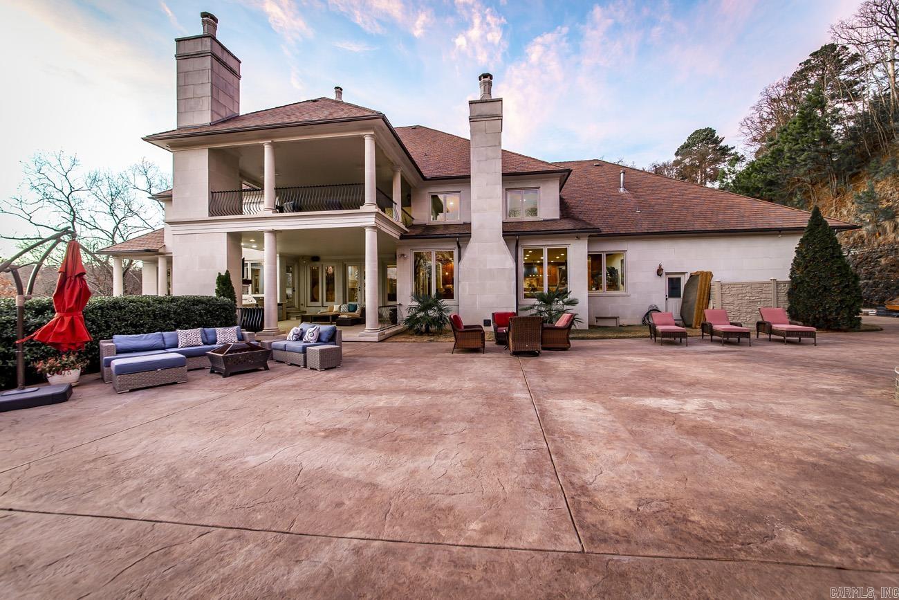 PARK HILL - Residential