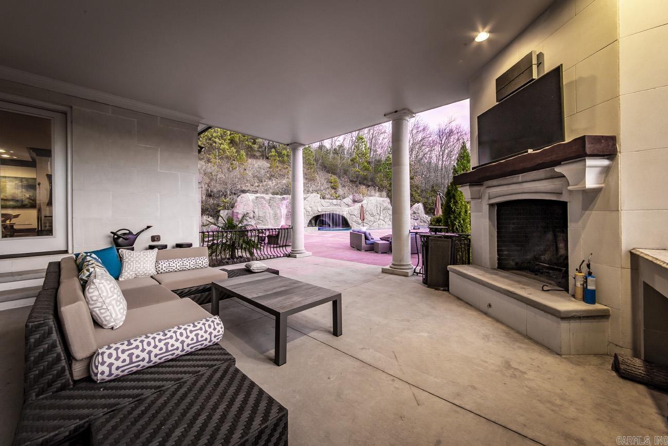 PARK HILL - Residential