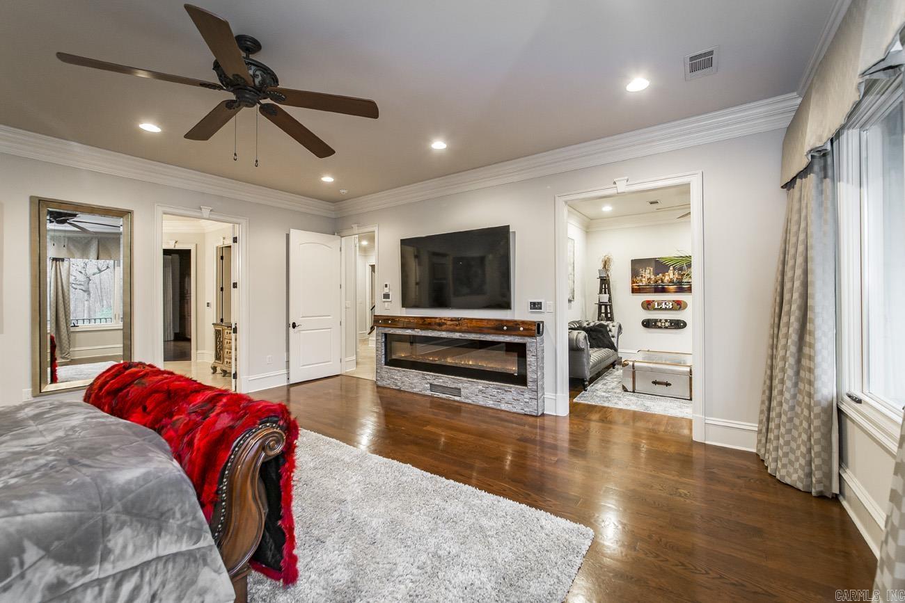 PARK HILL - Residential
