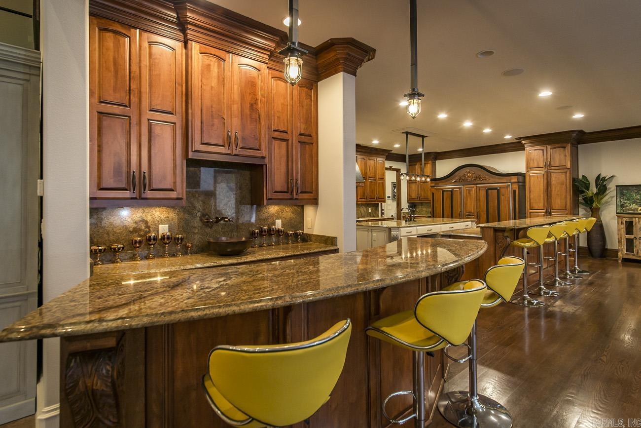 PARK HILL - Residential