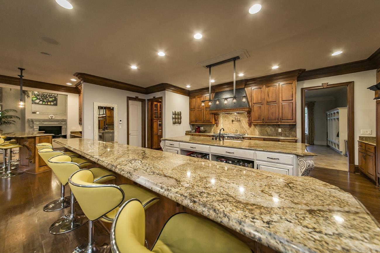 PARK HILL - Residential