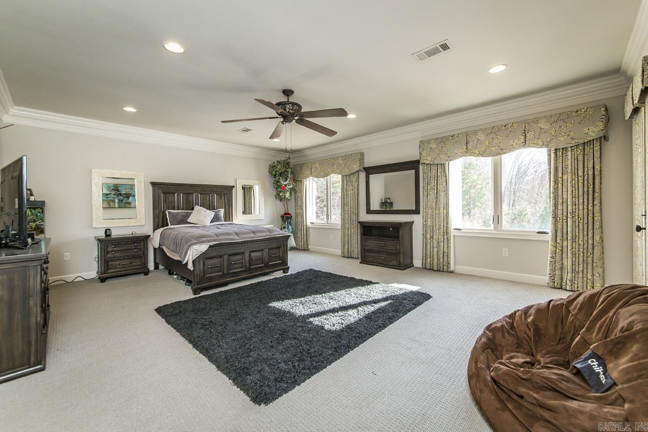 PARK HILL - Residential