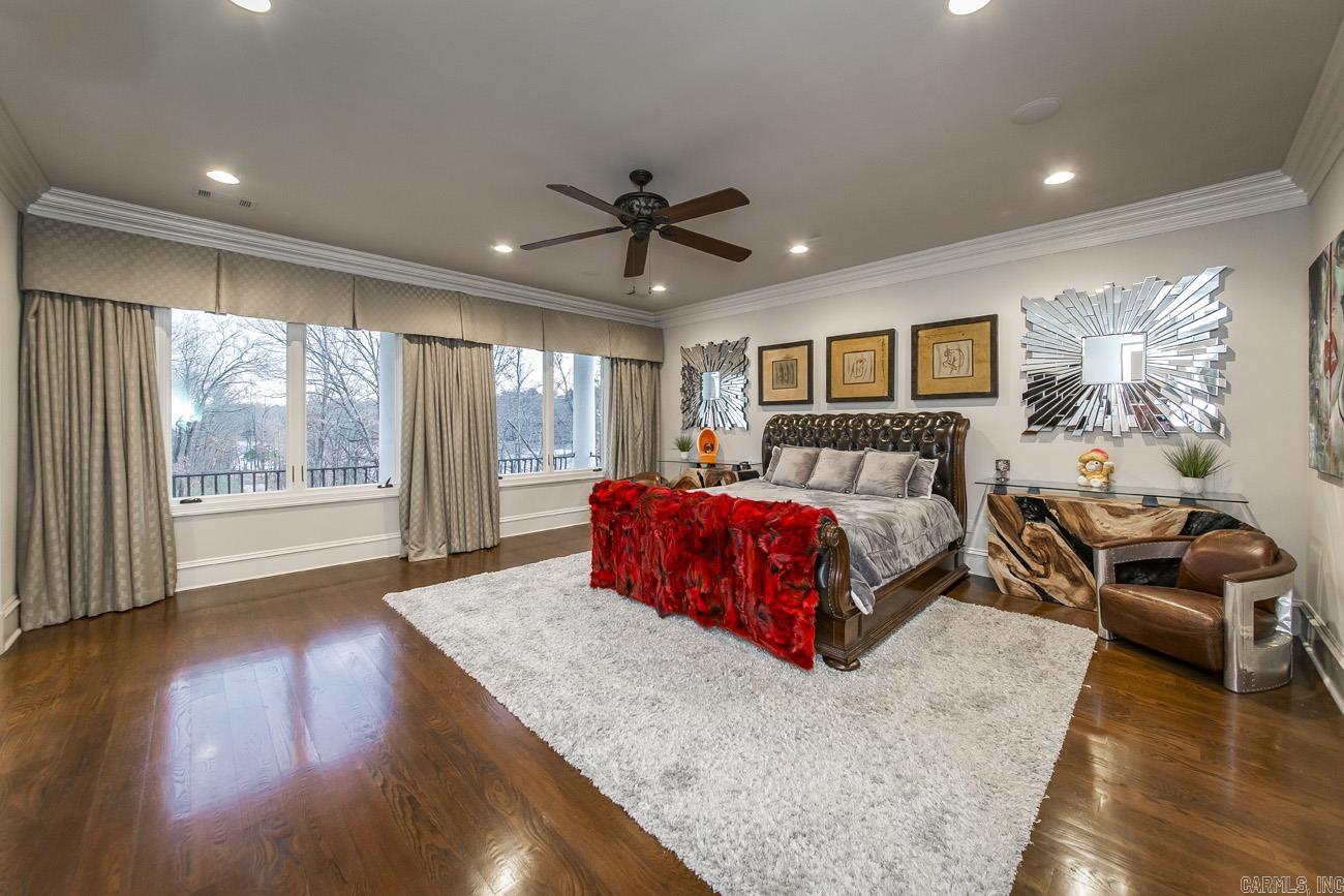 PARK HILL - Residential