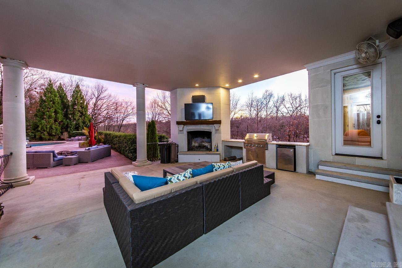 PARK HILL - Residential