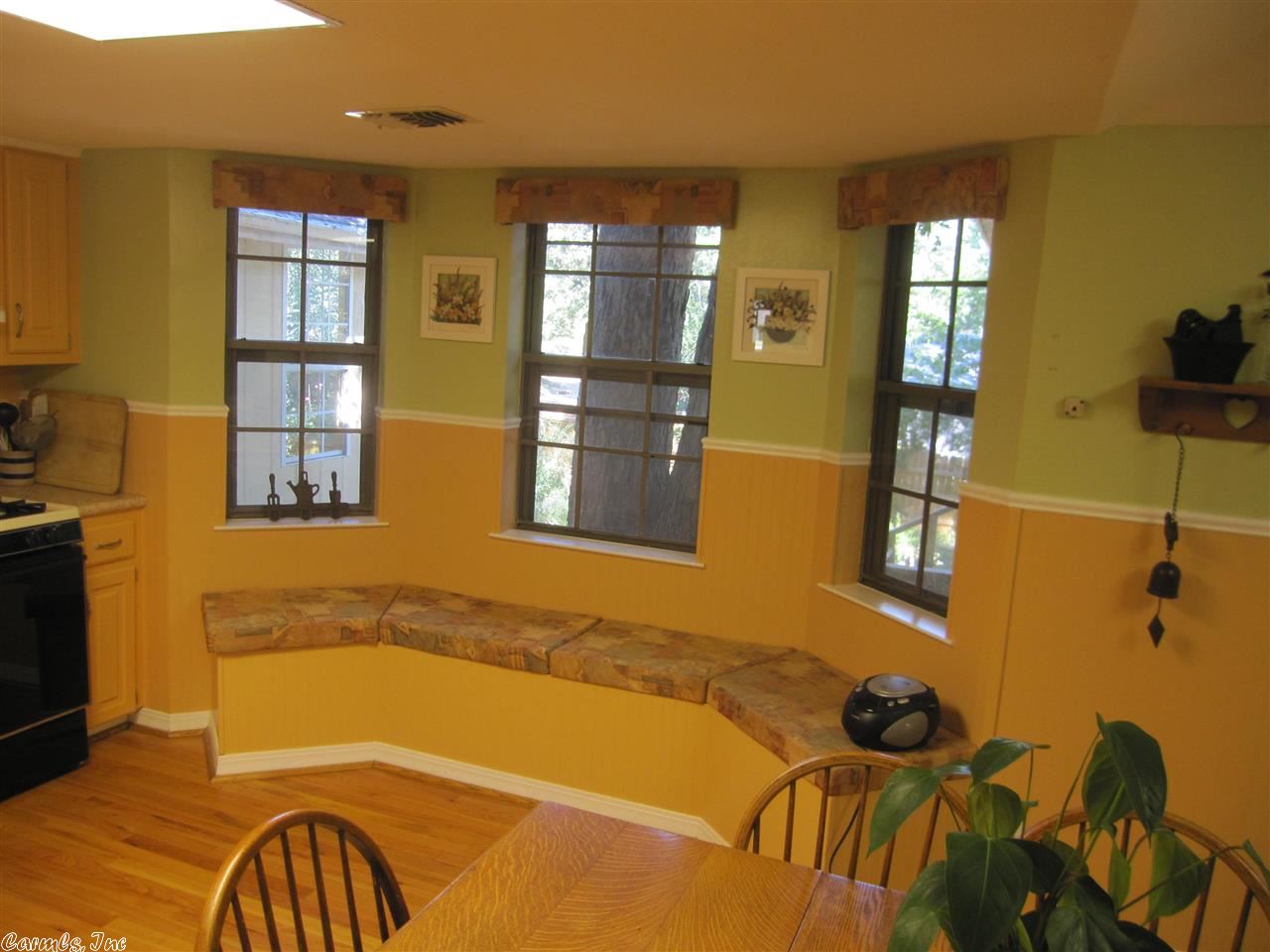 INDIAN HILLS - Residential