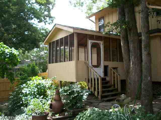 INDIAN HILLS - Residential