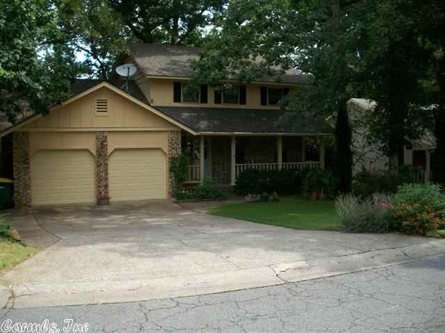 INDIAN HILLS - Residential