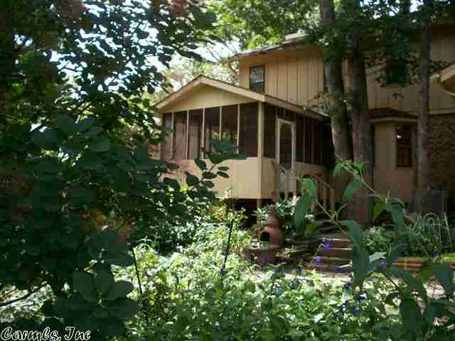 INDIAN HILLS - Residential