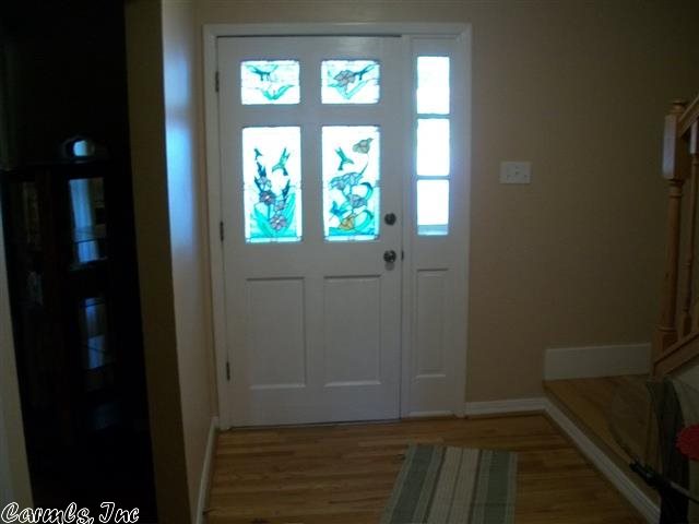 INDIAN HILLS - Residential