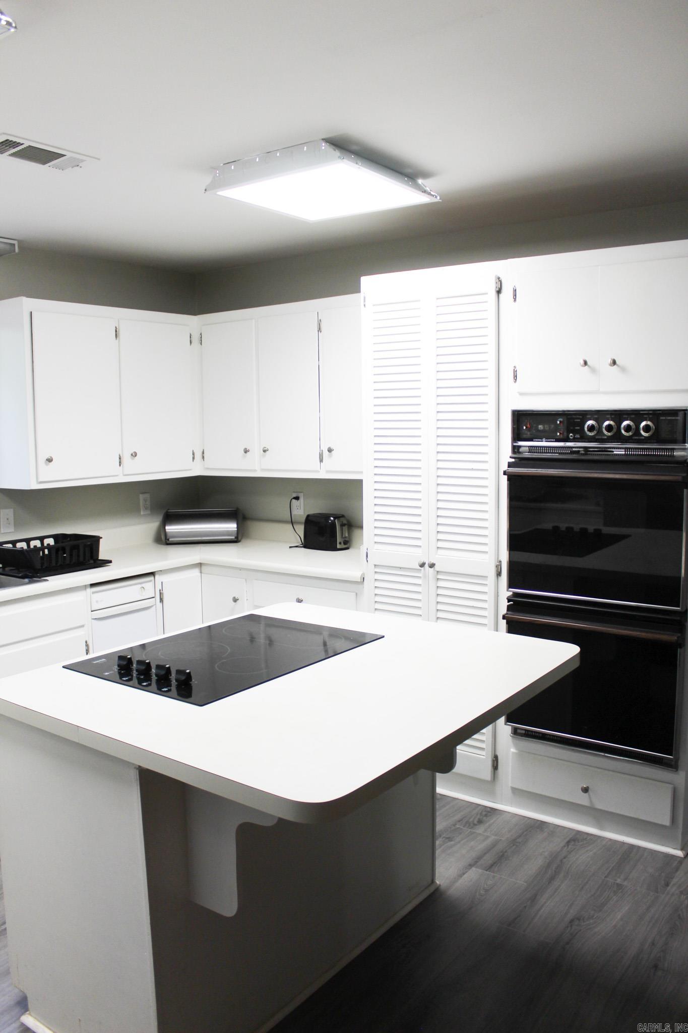 COUNTRY CLUBADDN (BALD KNOB) - Residential