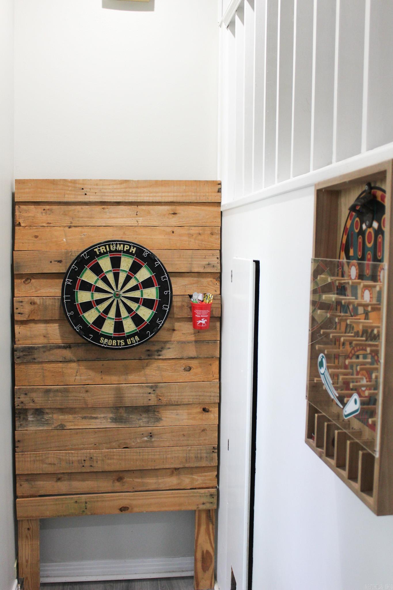 COUNTRY CLUBADDN (BALD KNOB) - Residential