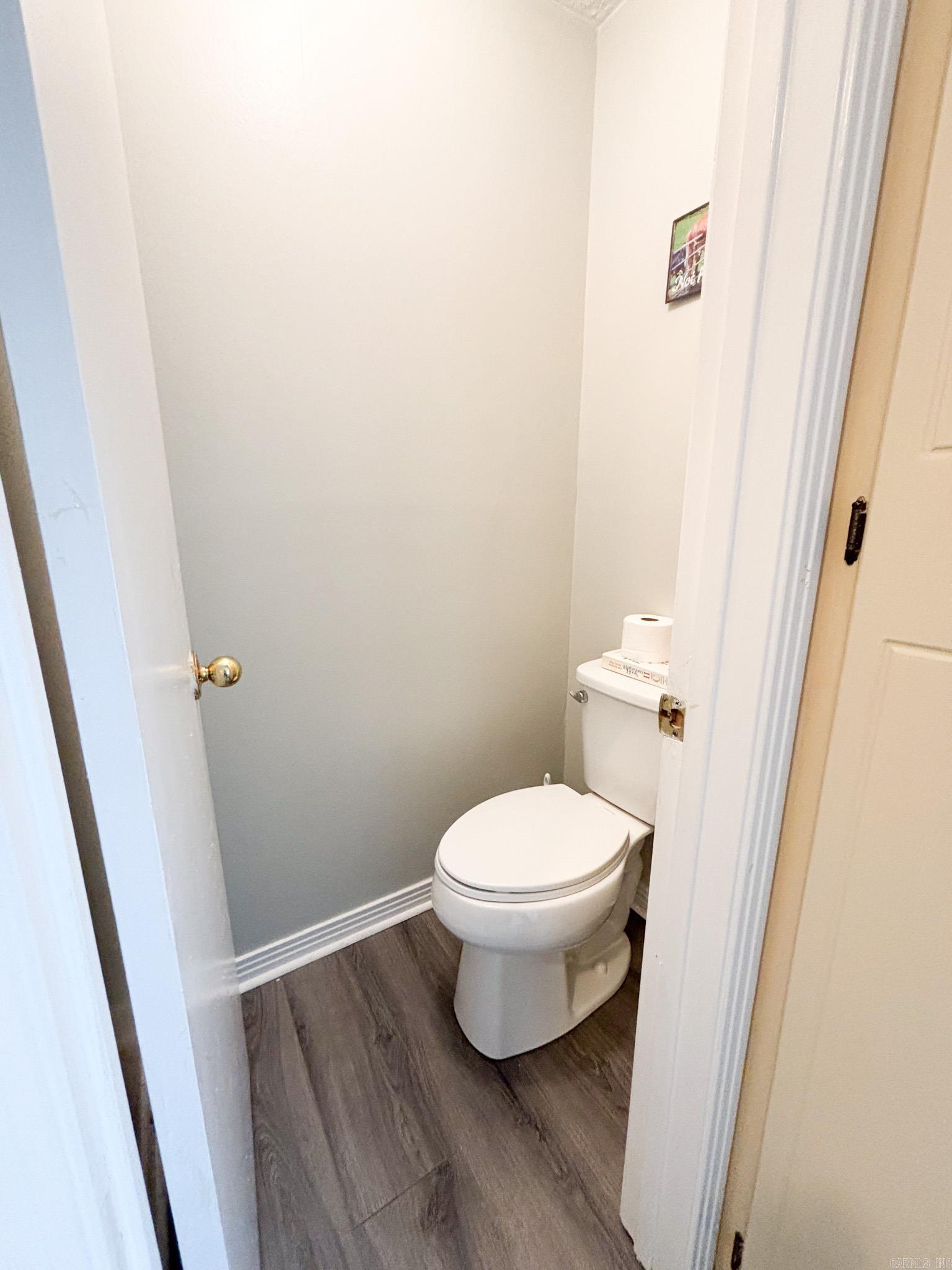 COUNTRY CLUBADDN (BALD KNOB) - Residential