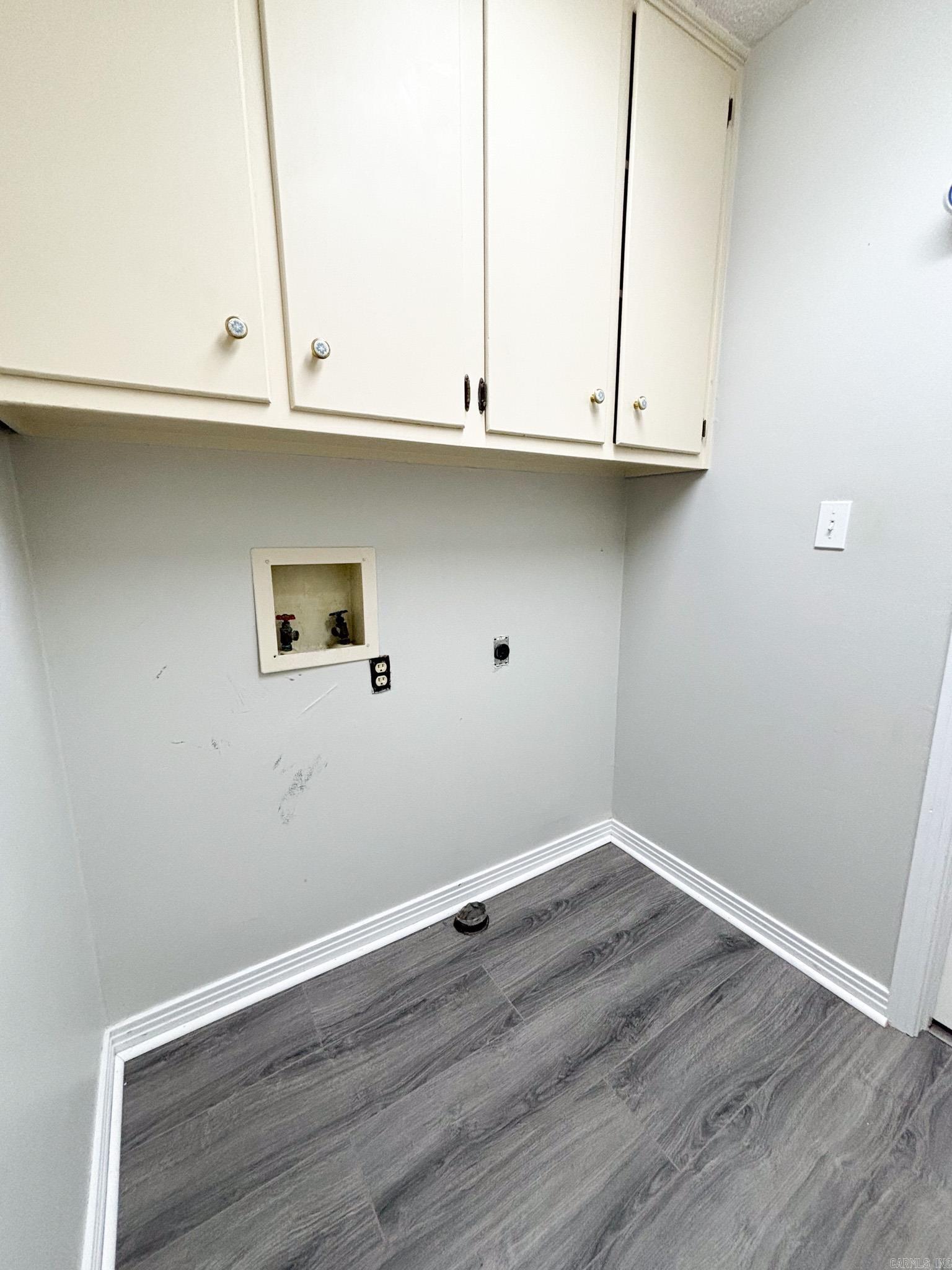 COUNTRY CLUBADDN (BALD KNOB) - Residential