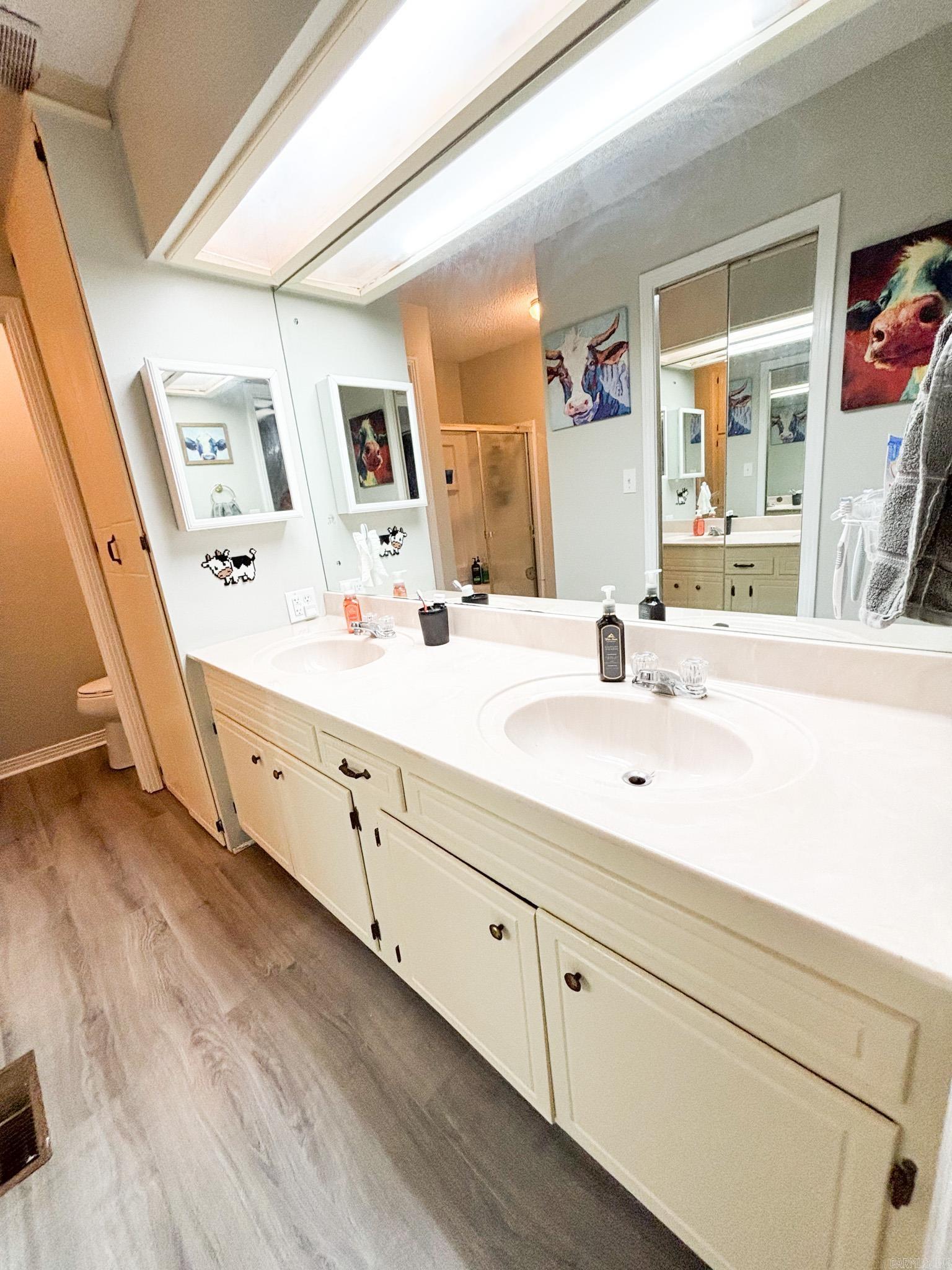 COUNTRY CLUBADDN (BALD KNOB) - Residential