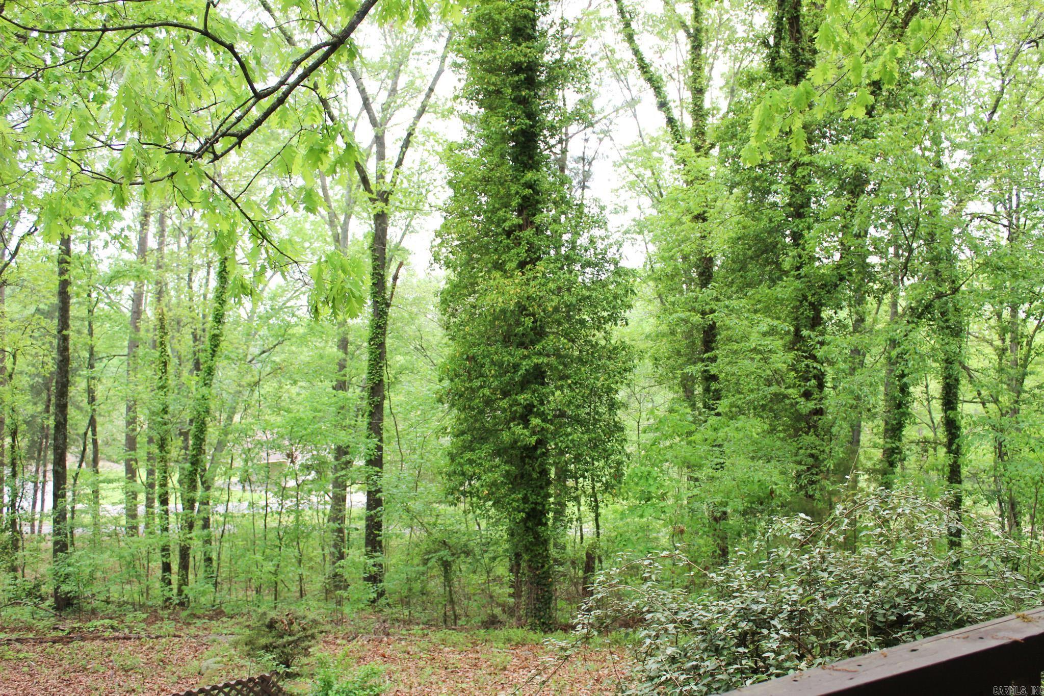 COUNTRY CLUBADDN (BALD KNOB) - Residential