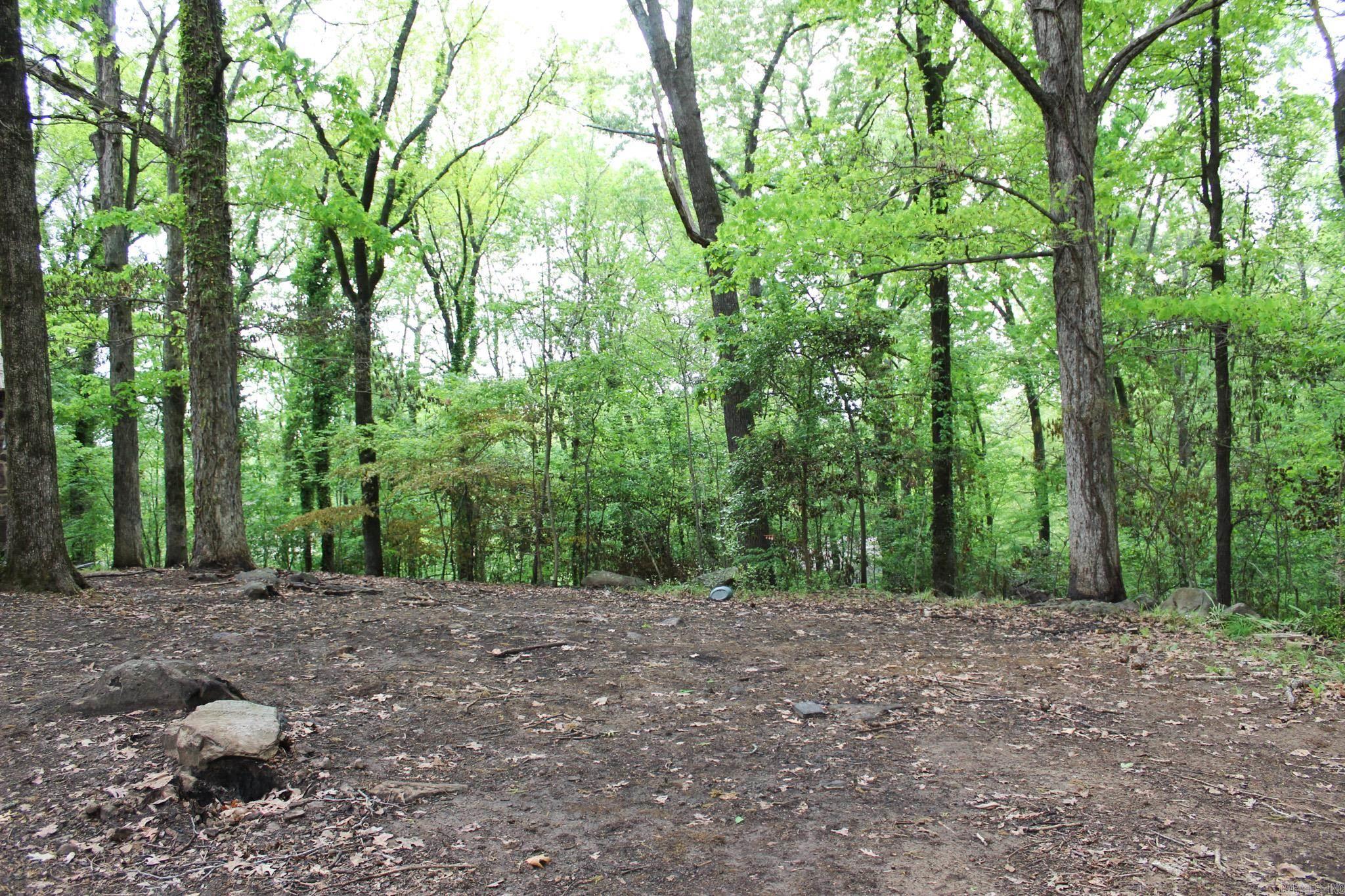 COUNTRY CLUBADDN (BALD KNOB) - Residential