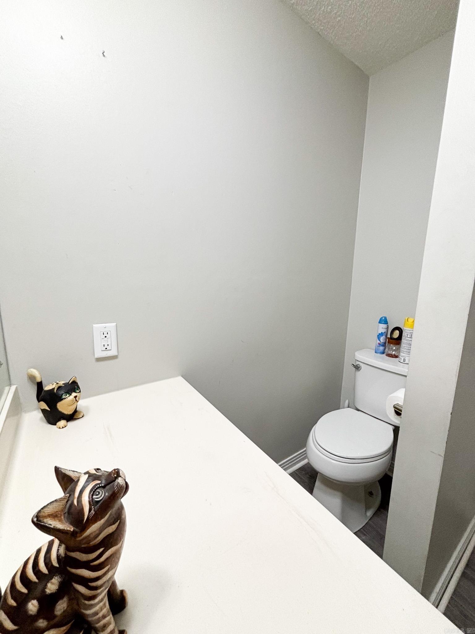 COUNTRY CLUBADDN (BALD KNOB) - Residential