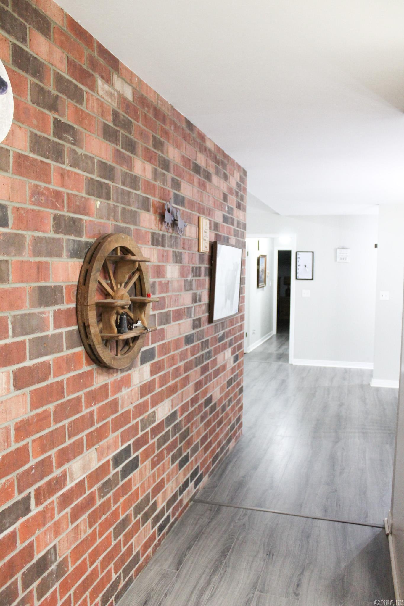 COUNTRY CLUBADDN (BALD KNOB) - Residential