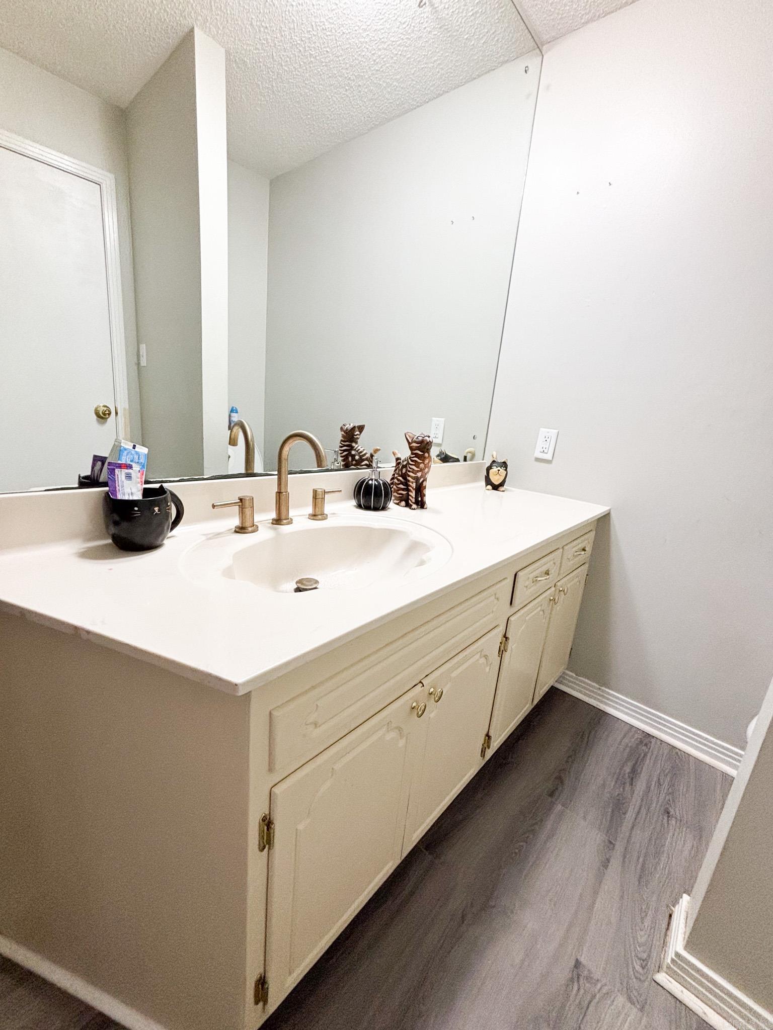 COUNTRY CLUBADDN (BALD KNOB) - Residential