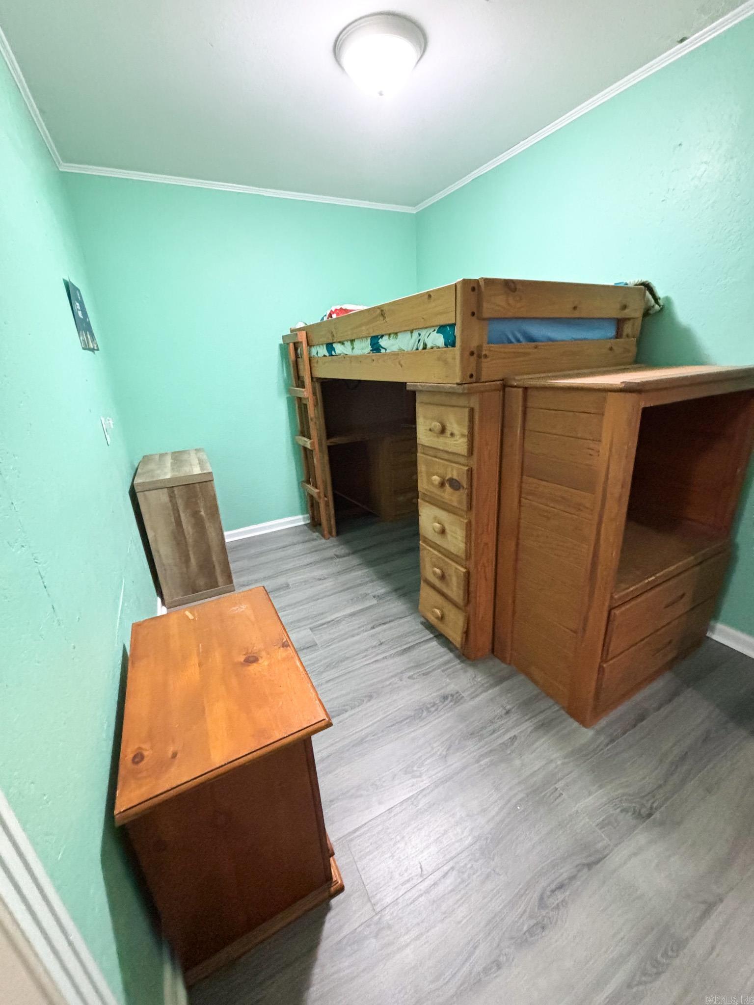 COUNTRY CLUBADDN (BALD KNOB) - Residential