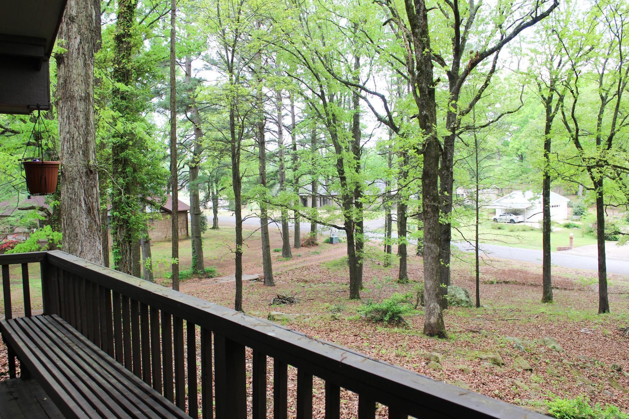 COUNTRY CLUBADDN (BALD KNOB) - Residential