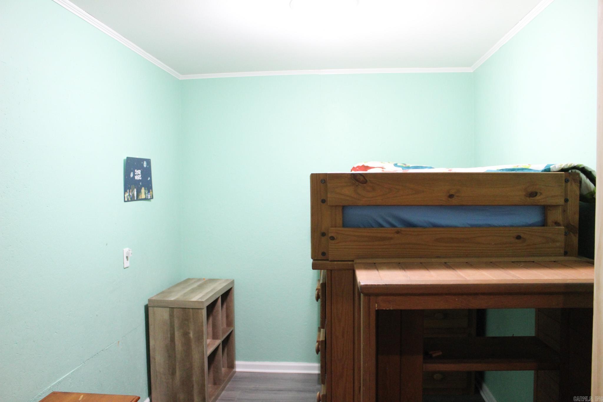 COUNTRY CLUBADDN (BALD KNOB) - Residential