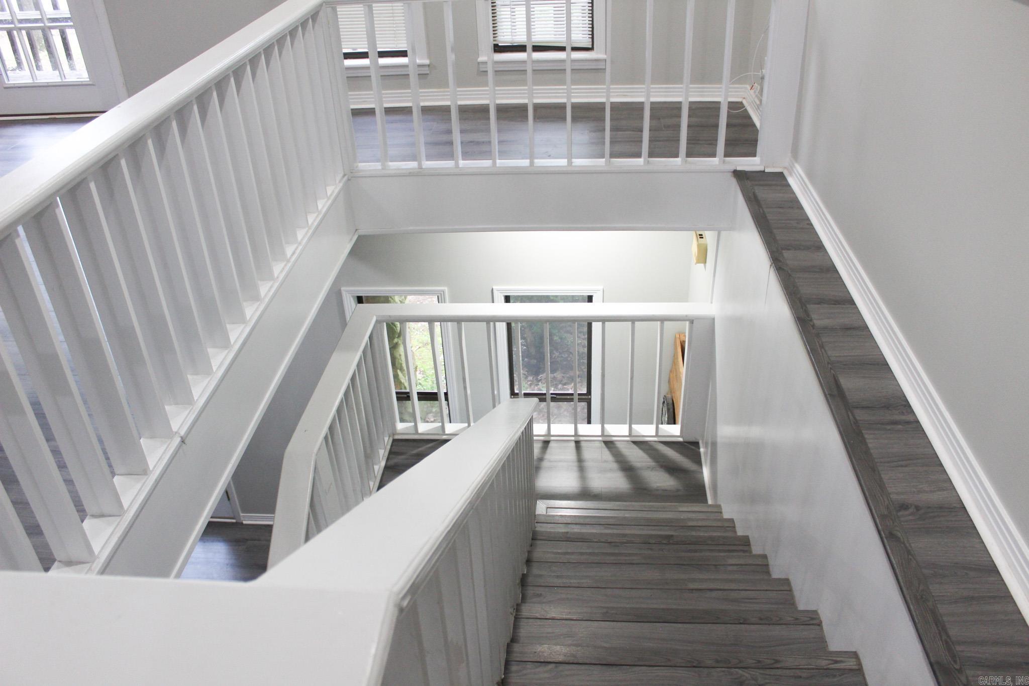 COUNTRY CLUBADDN (BALD KNOB) - Residential