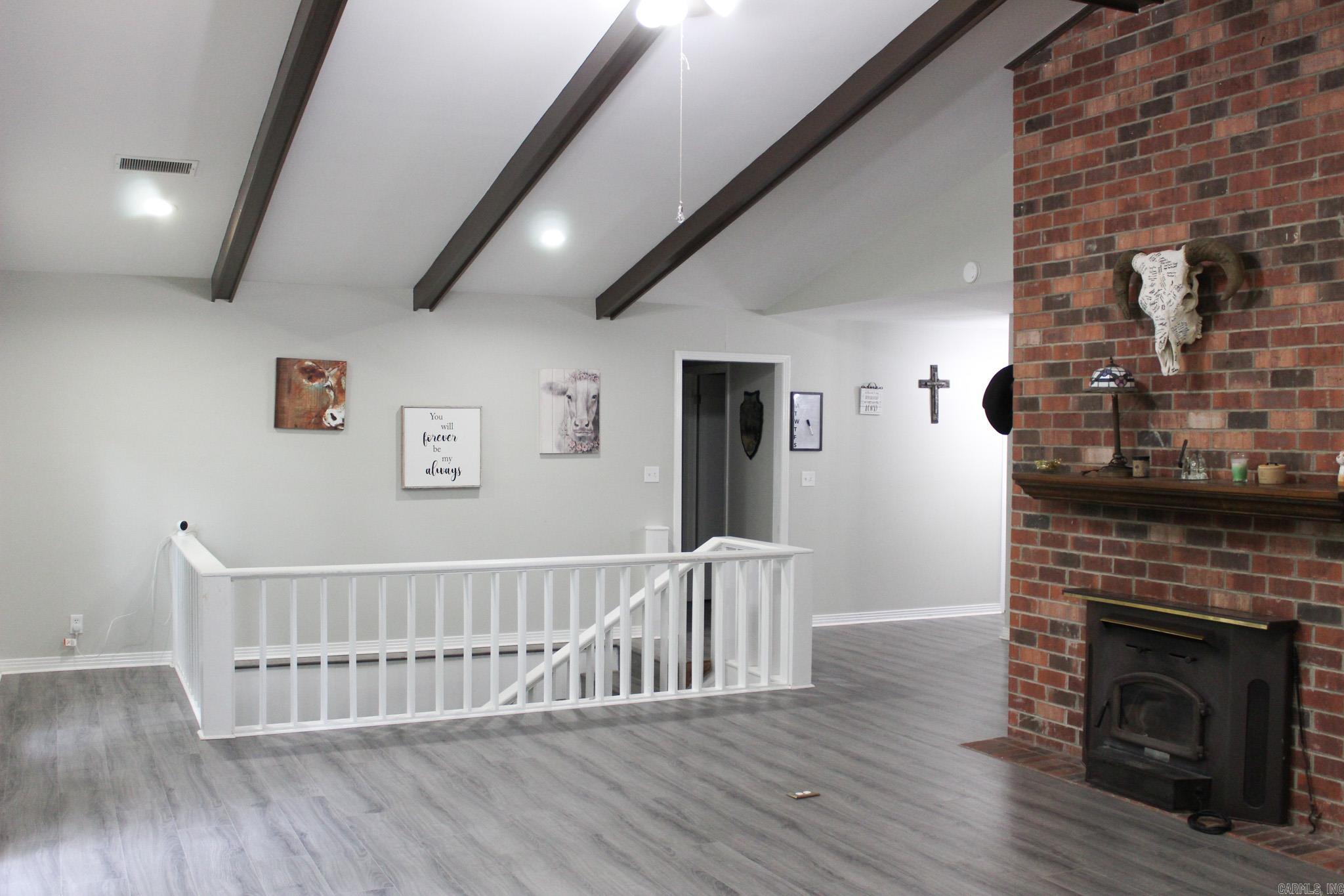 COUNTRY CLUBADDN (BALD KNOB) - Residential