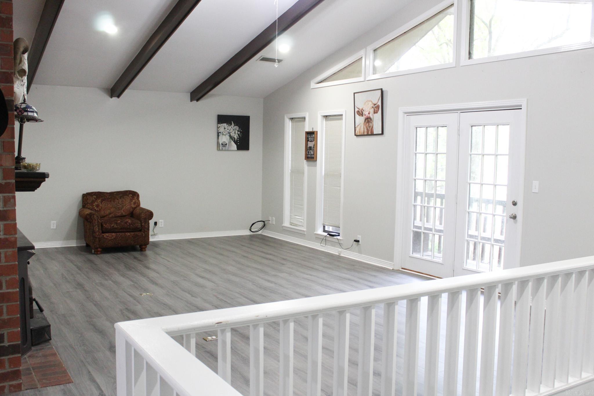 COUNTRY CLUBADDN (BALD KNOB) - Residential