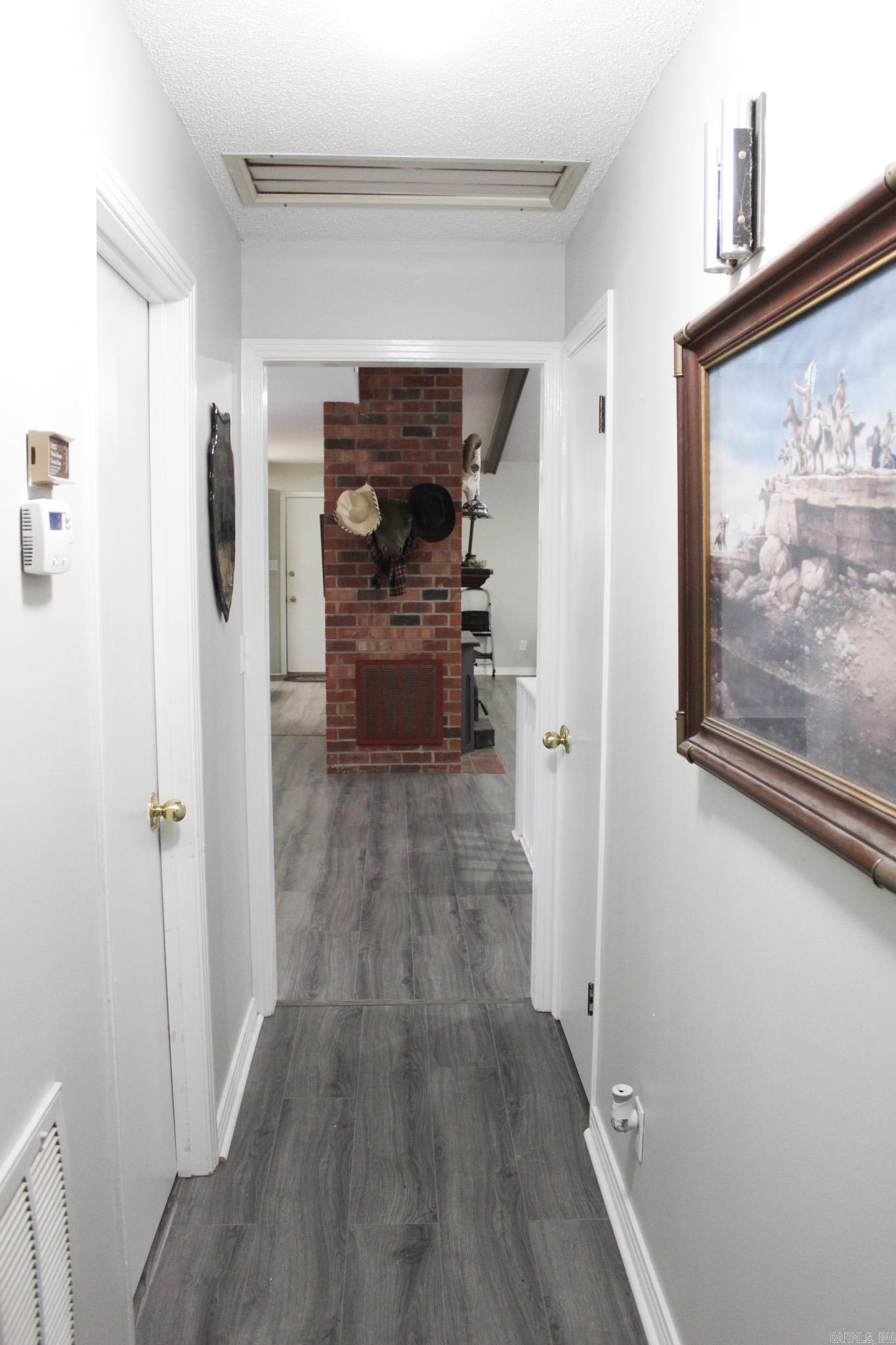 COUNTRY CLUBADDN (BALD KNOB) - Residential