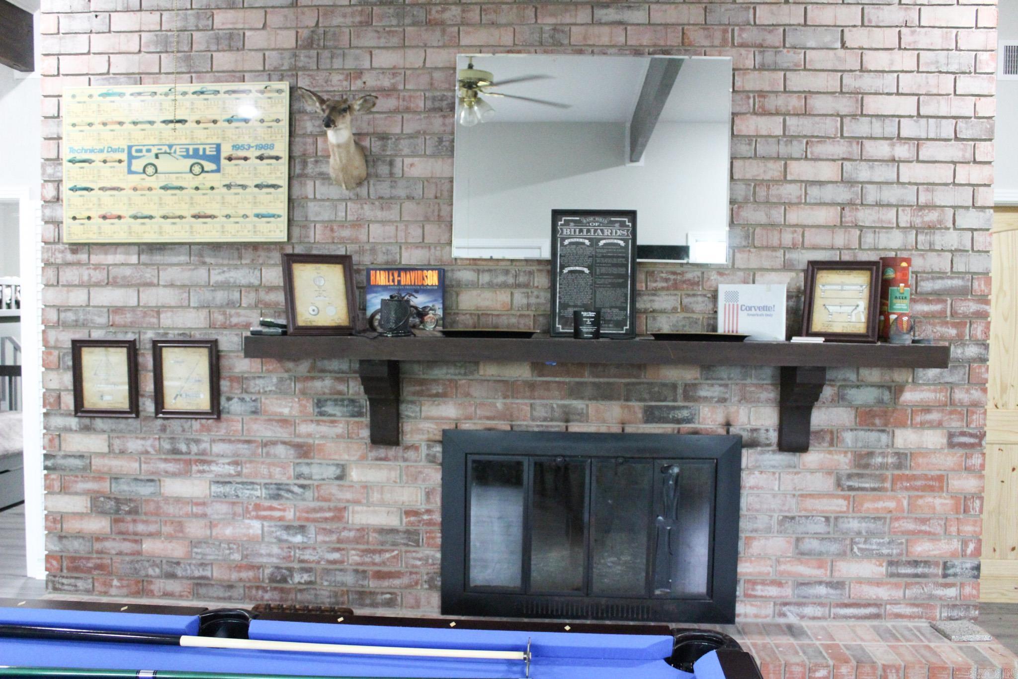 COUNTRY CLUBADDN (BALD KNOB) - Residential