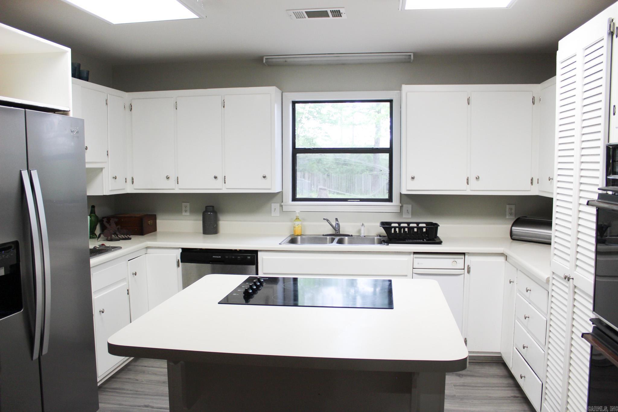 COUNTRY CLUBADDN (BALD KNOB) - Residential