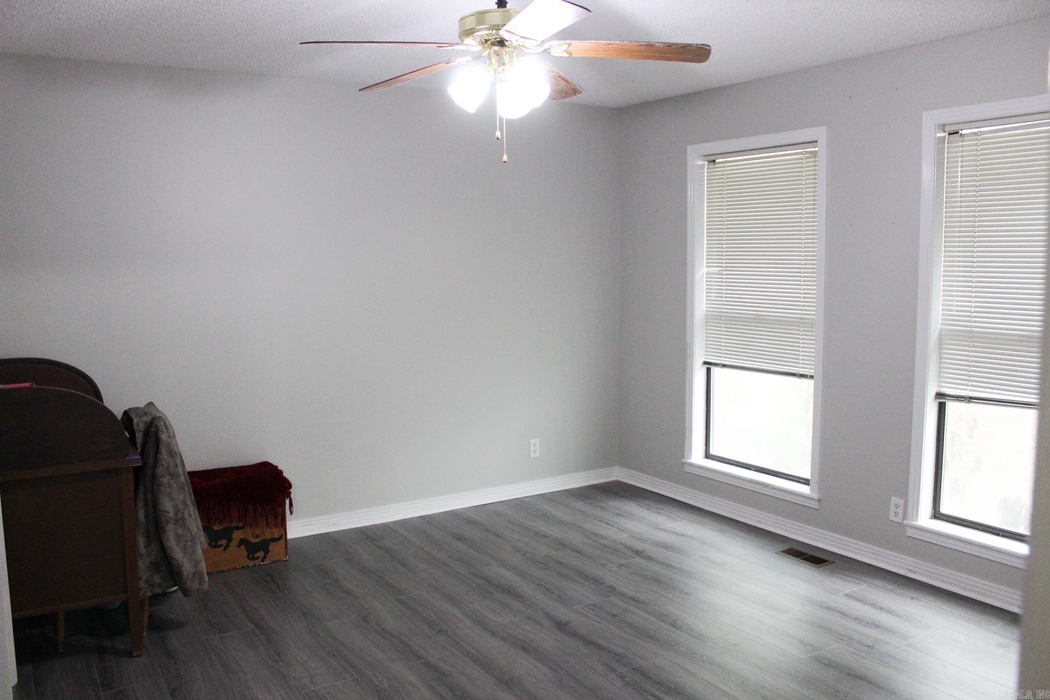 COUNTRY CLUBADDN (BALD KNOB) - Residential