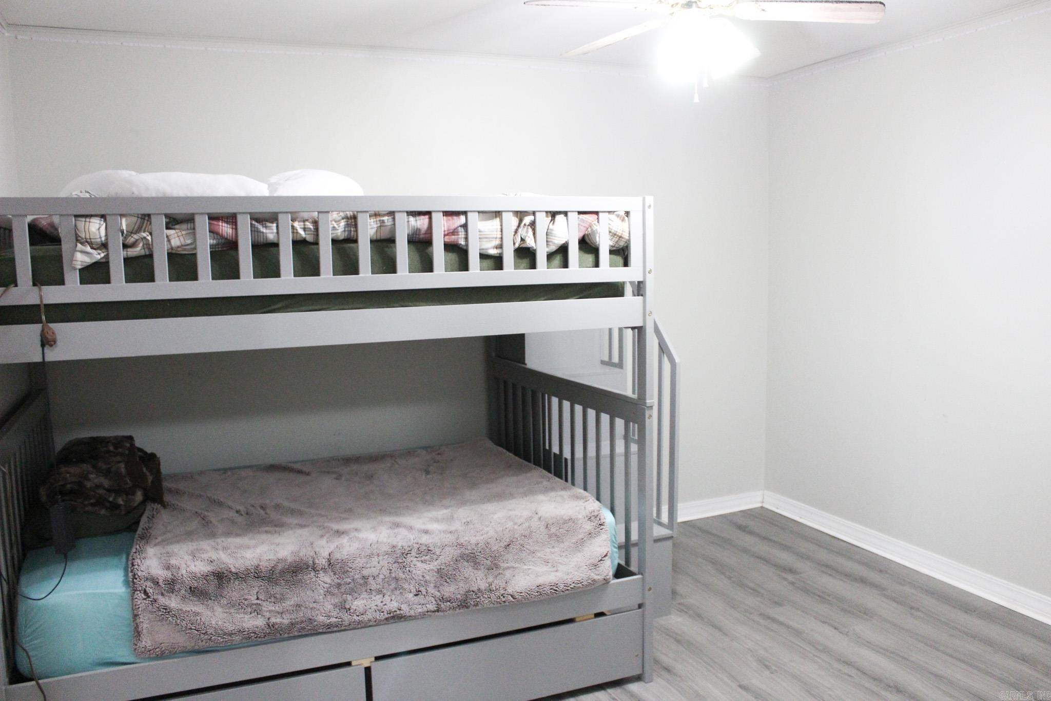 COUNTRY CLUBADDN (BALD KNOB) - Residential