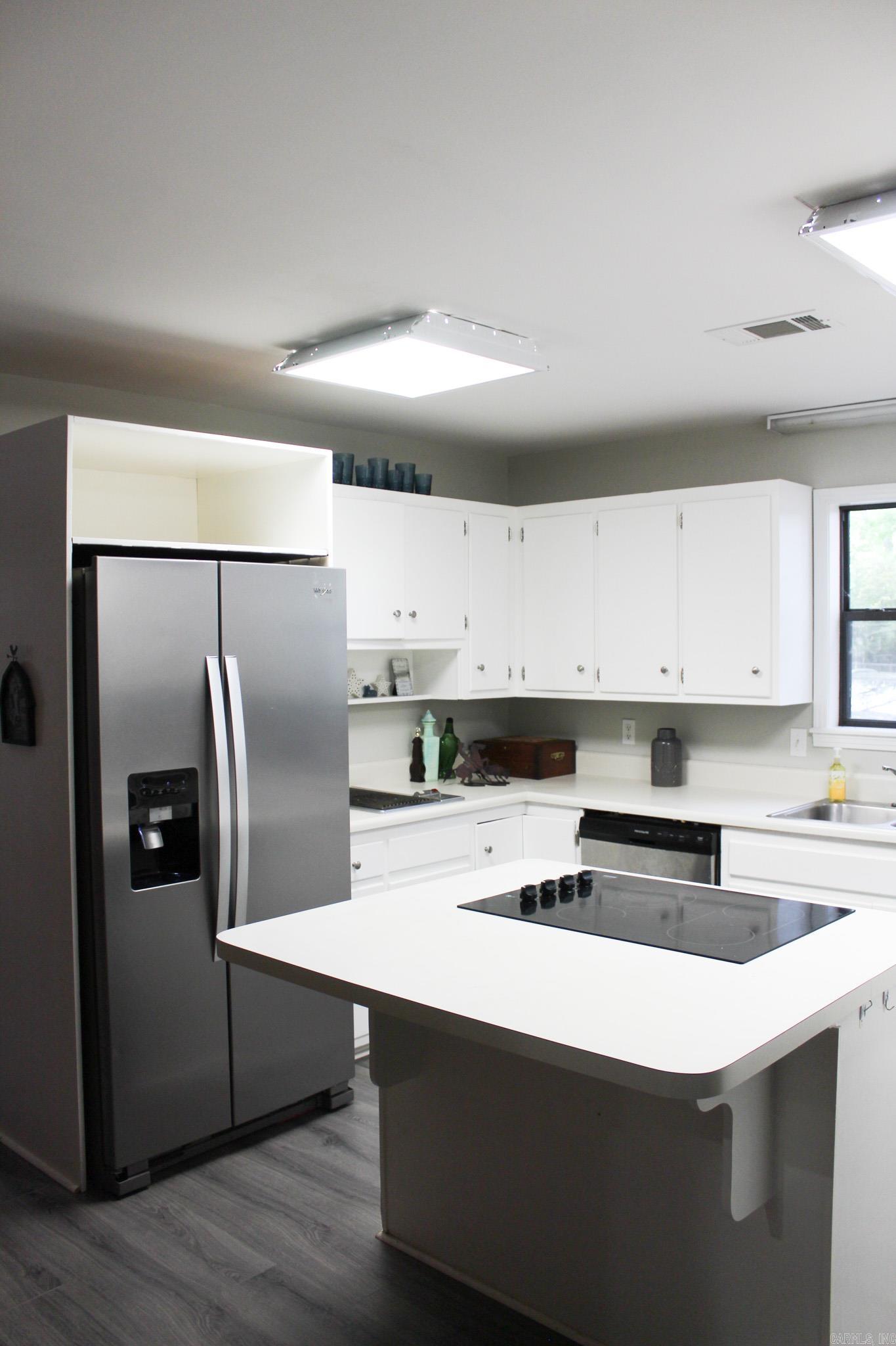 COUNTRY CLUBADDN (BALD KNOB) - Residential